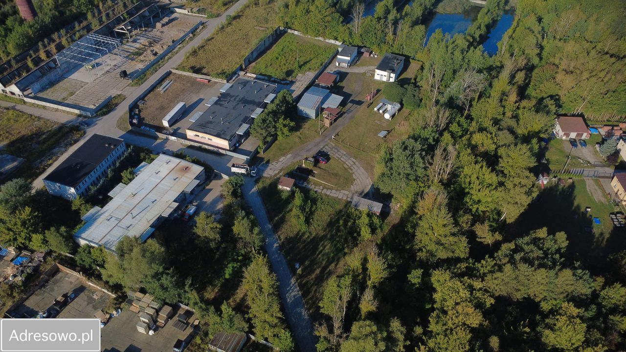 Działka inwestycyjna Sochaczew, ul. Chemiczna. Zdjęcie 14