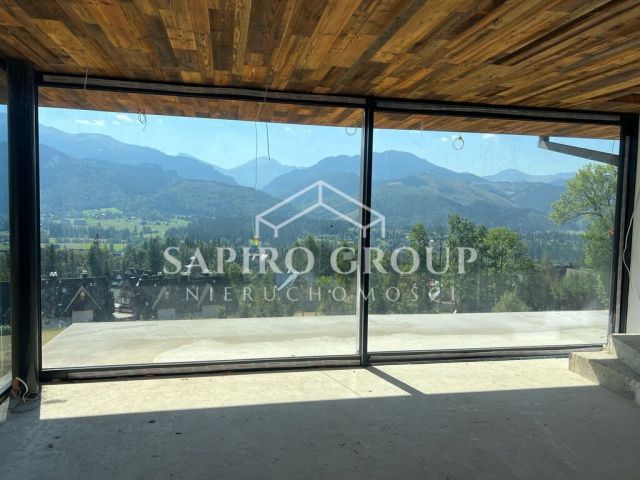 bliźniak, 3 pokoje Zakopane. Zdjęcie 17