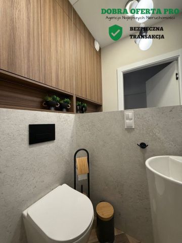 Mieszkanie 4-pokojowe Gdańsk Brzeźno, ul. Starowiejska. Zdjęcie 11