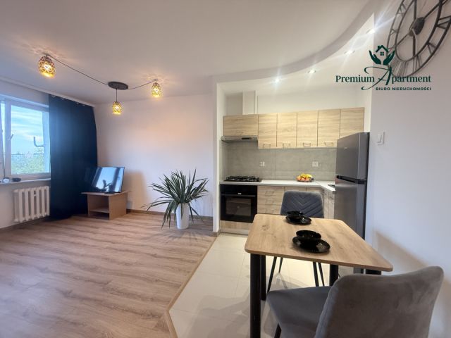 Mieszkanie 1-pokojowe Kielce, ul. Warszawska. Zdjęcie 18