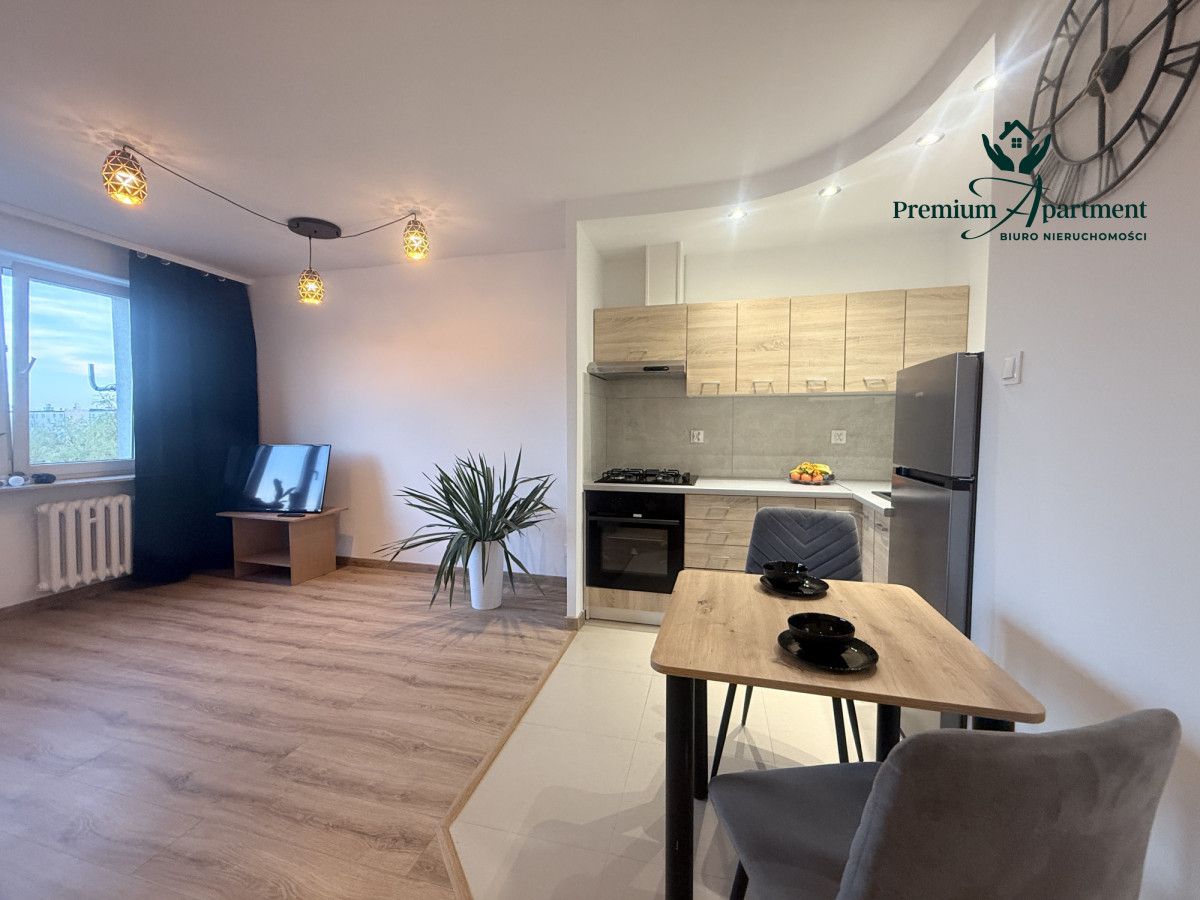 Mieszkanie 1-pokojowe Kielce, ul. Warszawska. Zdjęcie 18