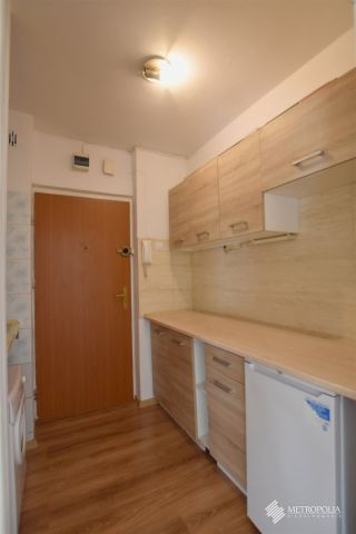 Mieszkanie 1-pokojowe Kraków Nowa Huta. Zdjęcie 5