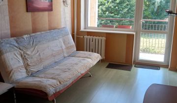 Mieszkanie 2-pokojowe Rosnowo