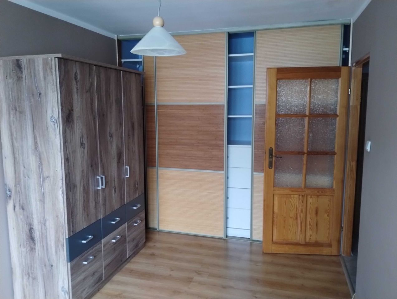 Mieszkanie 2-pokojowe Leszno, ul. Grunwaldzka. Zdjęcie 7