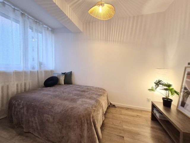 Mieszkanie 2-pokojowe Wrocław Stare Miasto, ul. Grabiszyńska. Zdjęcie 8