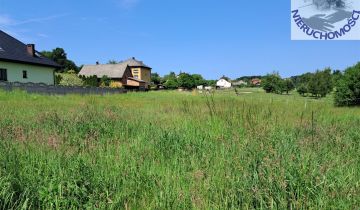 Działka budowlana Płaza, ul. Podgórze