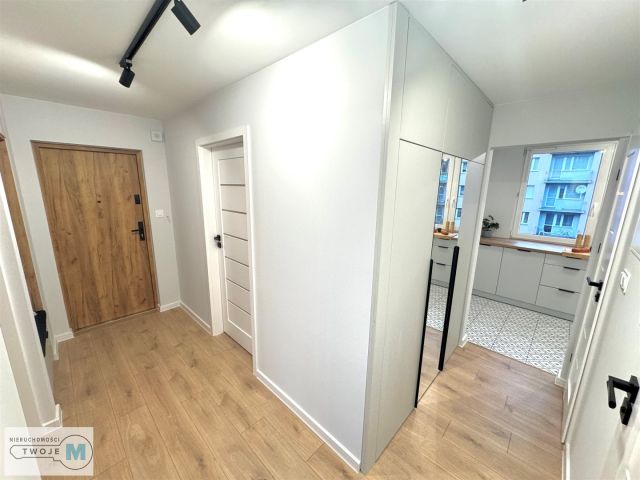 Mieszkanie 3-pokojowe Kielce KSM, ul. Daleka. Zdjęcie 11