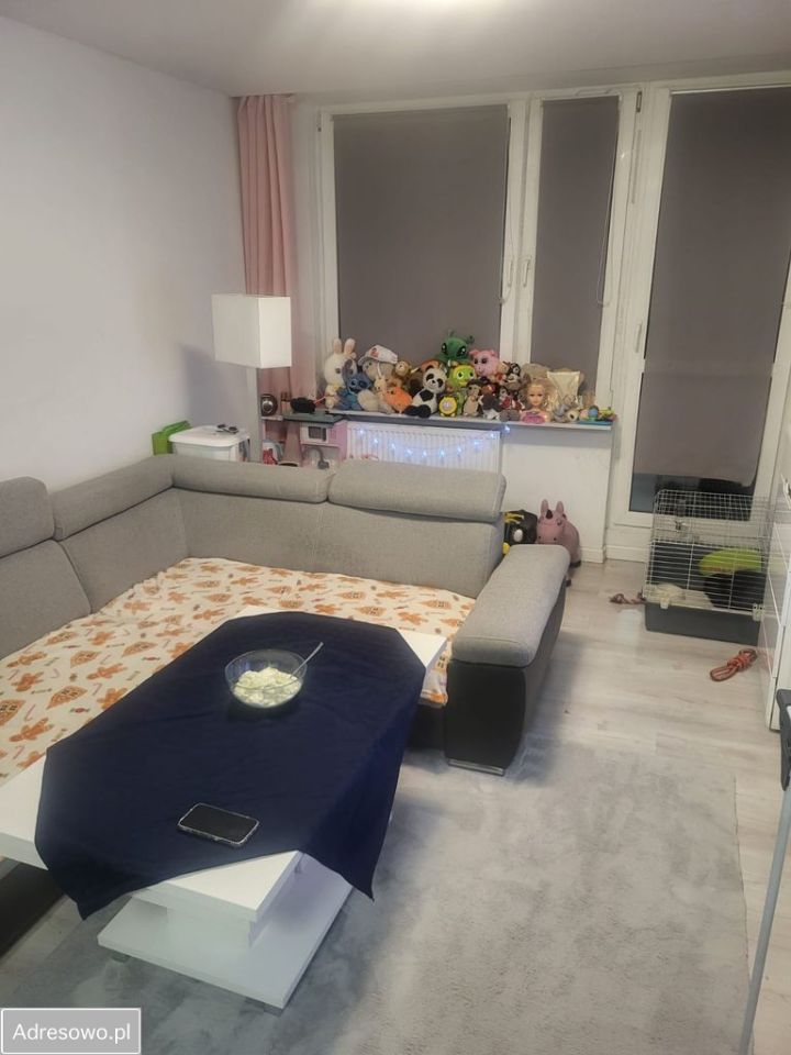 Mieszkanie 2-pokojowe Warszawa Stegny, ul. Korczyńska. Zdjęcie 4