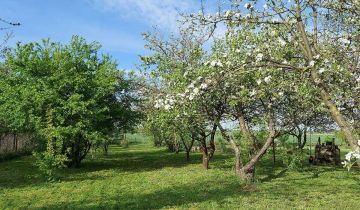 dom wolnostojący Śleszyn