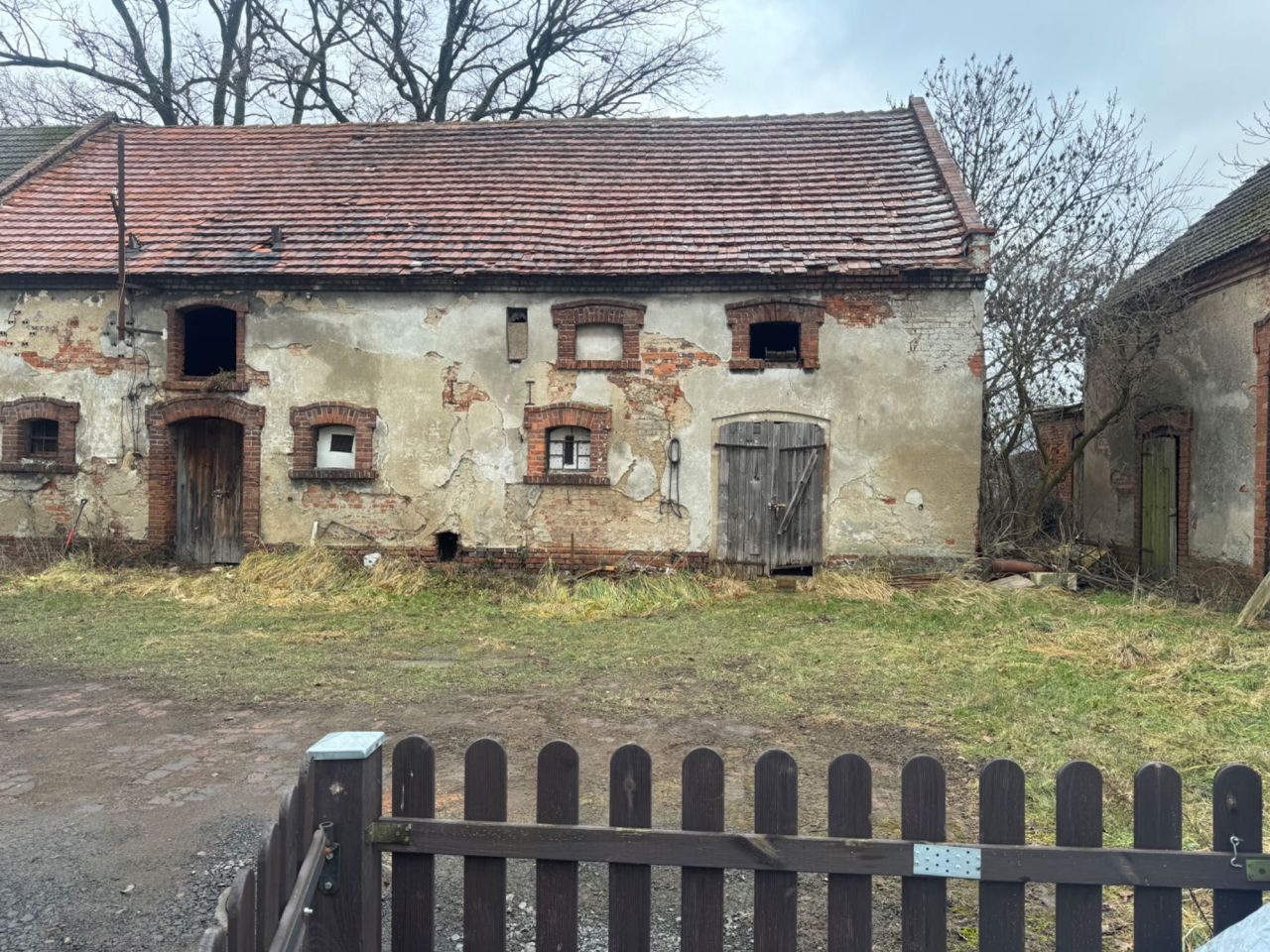 Działka budowlana Miłkowice. Zdjęcie 2