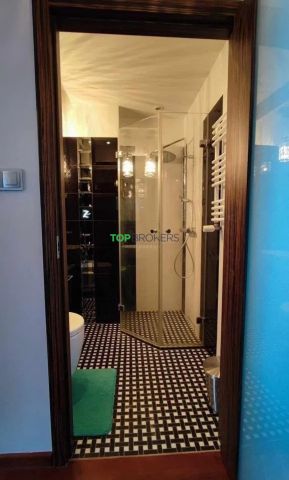 Mieszkanie 3-pokojowe Warszawa Targówek, ul. Malborska. Zdjęcie 11