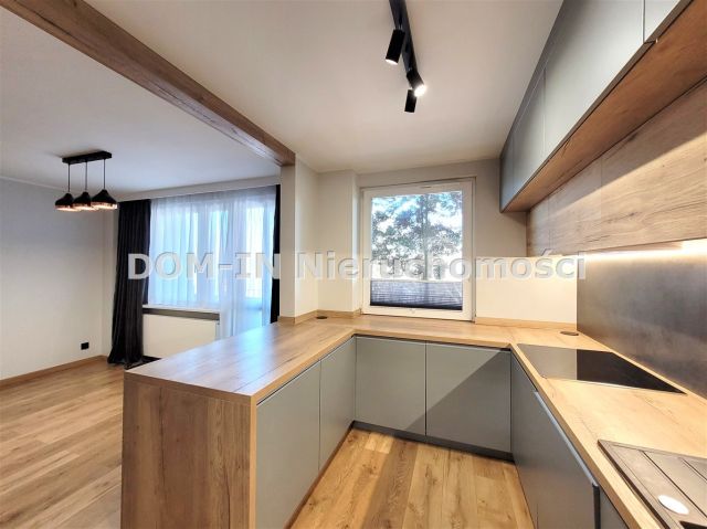 Mieszkanie 3-pokojowe Jastrzębie-Zdrój, ul. Bogoczowiec. Zdjęcie 4