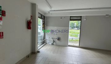 Lokal Warszawa Żoliborz