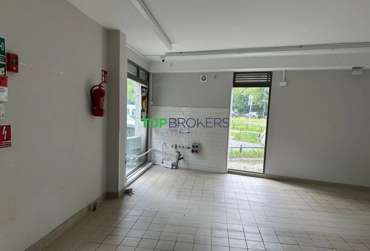 Lokal Warszawa Żoliborz. Zdjęcie 2