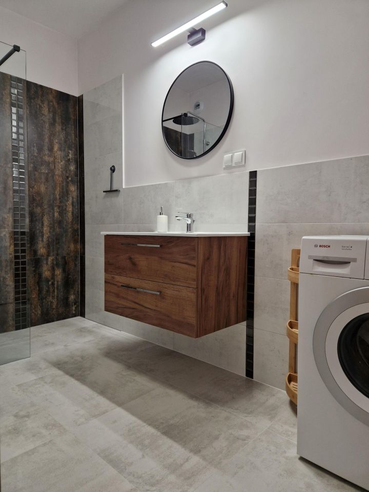 Mieszkanie 2-pokojowe Warszawa Praga-Południe, ul. Grochowska. Zdjęcie 7