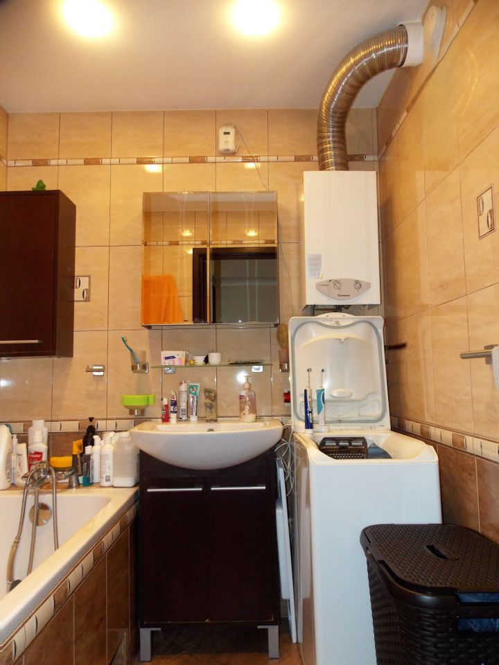 Mieszkanie 3-pokojowe Wrocław Fabryczna, ul. Emila Zoli. Zdjęcie 12