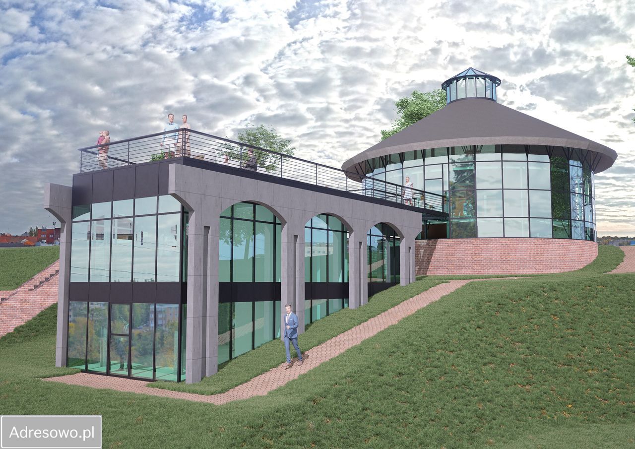 Lokal Szczecin Śródmieście, ul. Potulicka. Zdjęcie 6