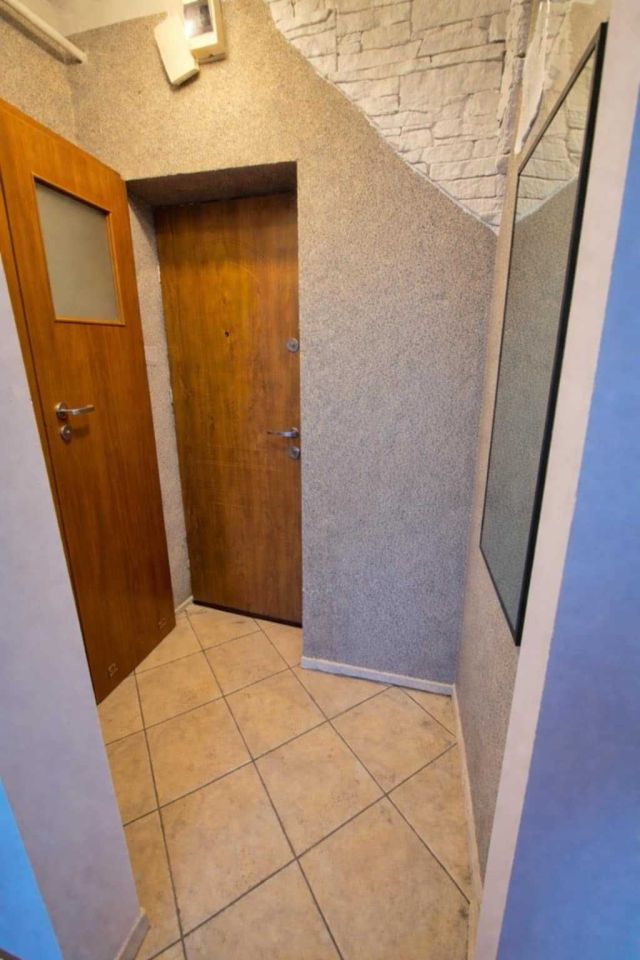 Mieszkanie 2-pokojowe Sosnowiec Niwka, ul. Adama Śliwki. Zdjęcie 4