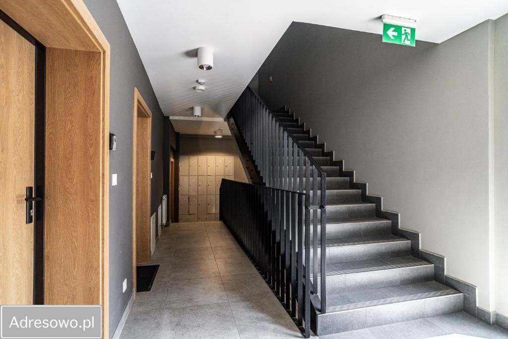 Mieszkanie 1-pokojowe Kraków Podgórze, ul. Kalwaryjska. Zdjęcie 12