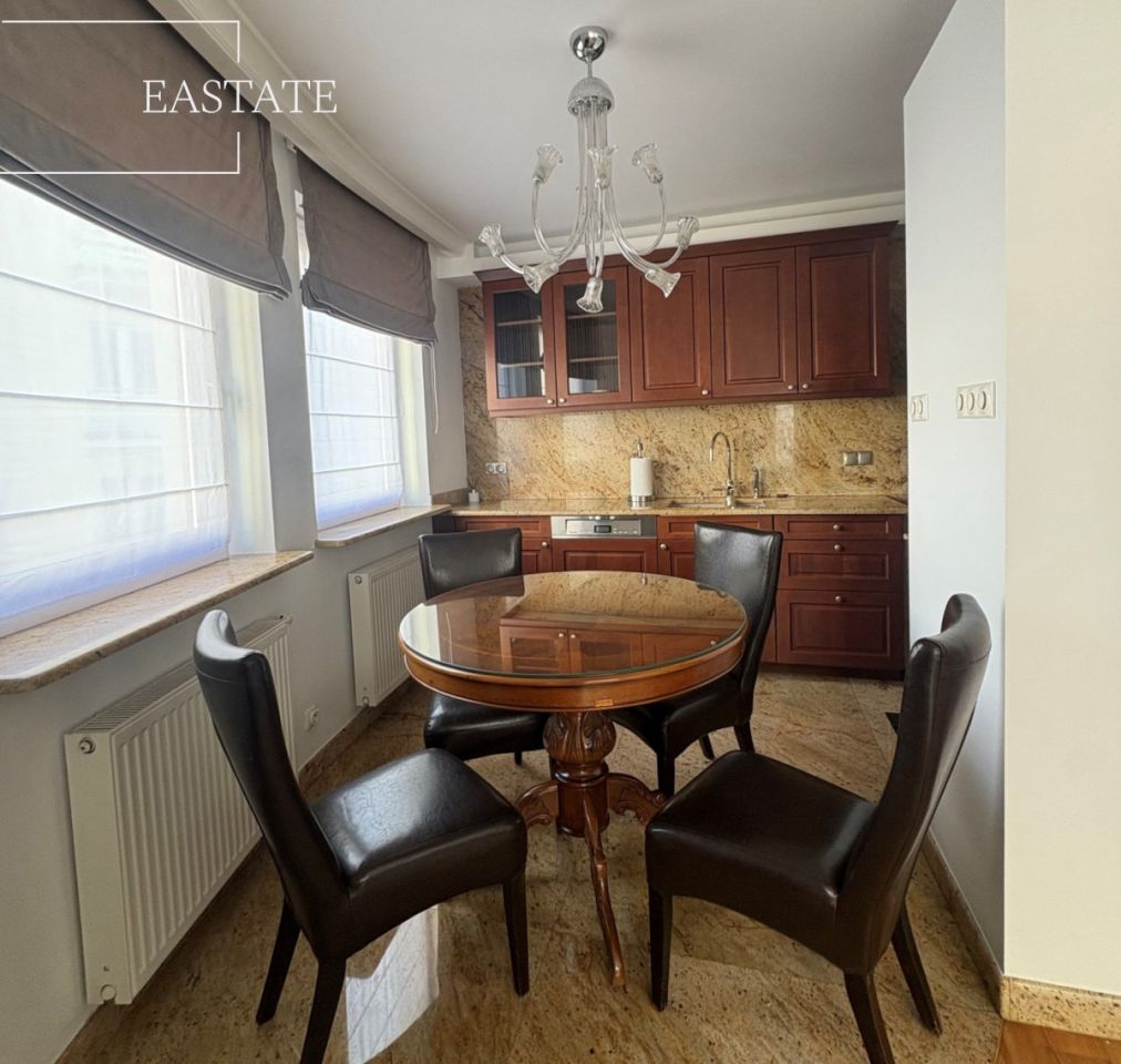 Mieszkanie 2-pokojowe Warszawa Śródmieście, al. Jana Chrystiana Szucha. Zdjęcie 6