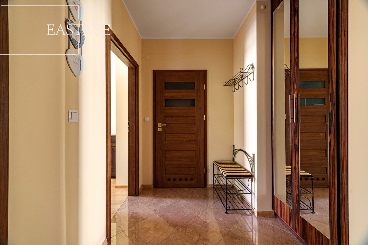 Mieszkanie 2-pokojowe Warszawa Mokotów, al. Wyścigowa. Zdjęcie 8