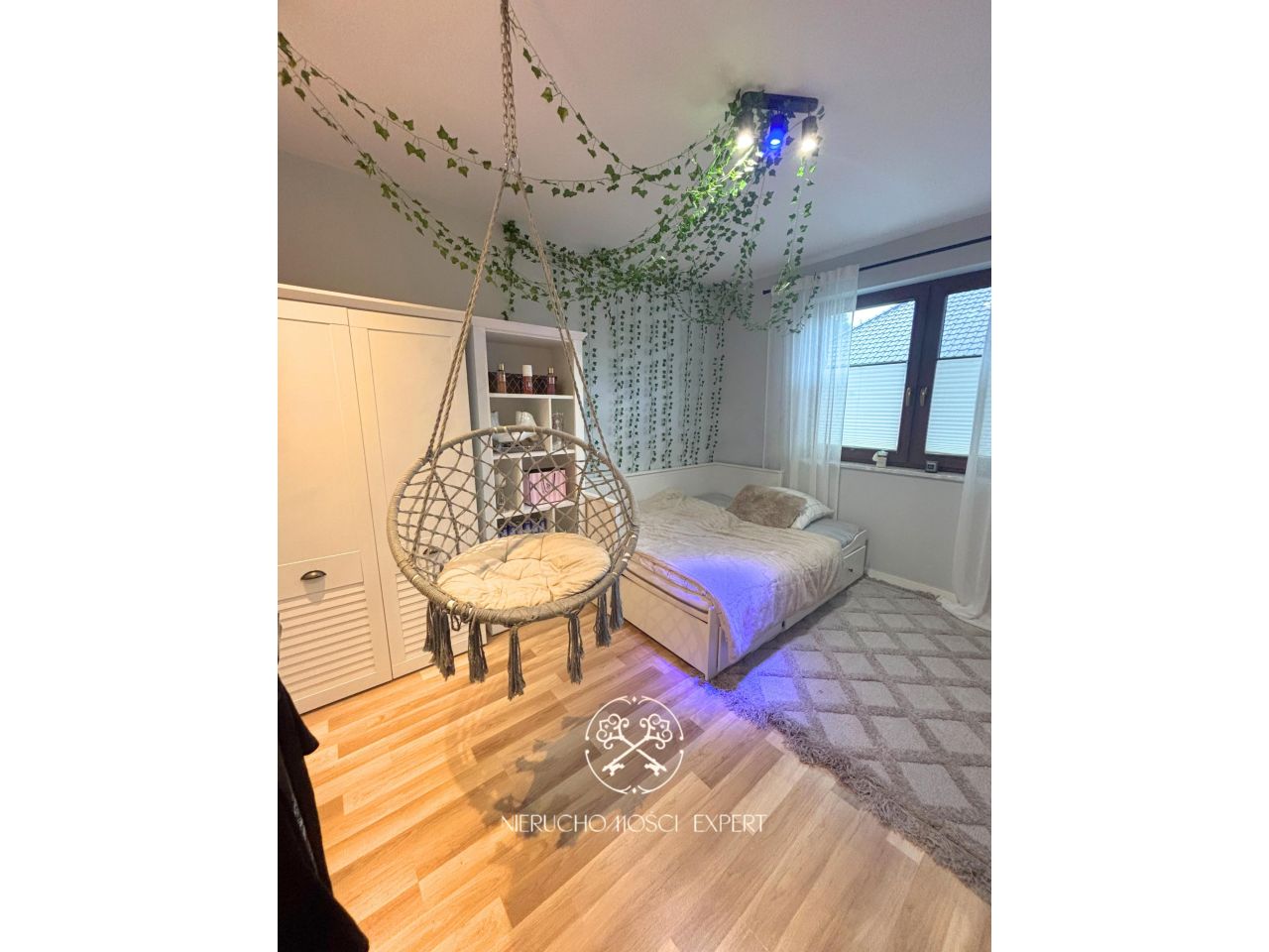 dom wolnostojący, 4 pokoje Ostrowiec Świętokrzyski Gutwin, ul. Fiołkowa. Zdjęcie 14