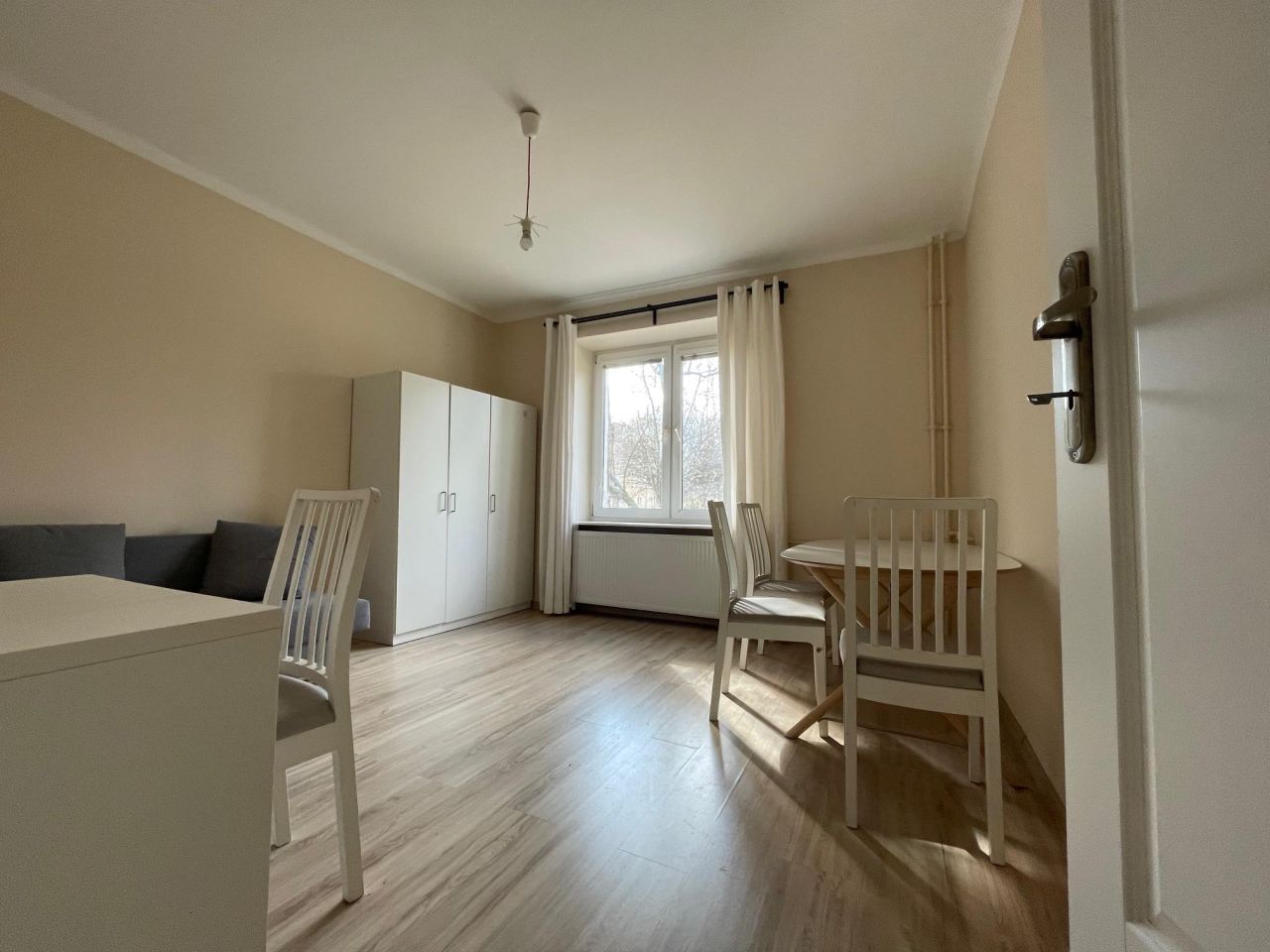 Mieszkanie 2-pokojowe Warszawa Mokotów, ul. Jarosława Dąbrowskiego. Zdjęcie 12