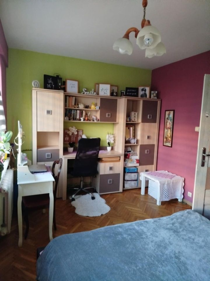 Mieszkanie 2-pokojowe Rzeszów Nowe Miasto, ul. Witolda Świadka. Zdjęcie 7