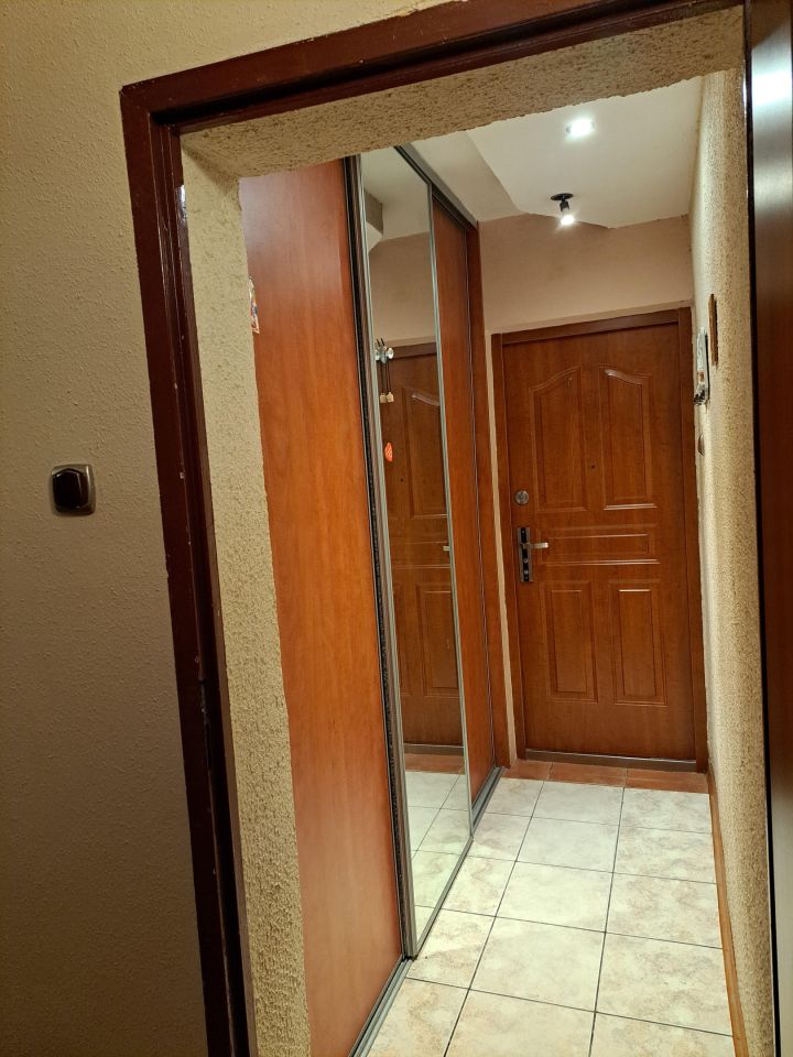 Mieszkanie 3-pokojowe Sosnowiec Środula, ul. Wincentego Pola. Zdjęcie 7