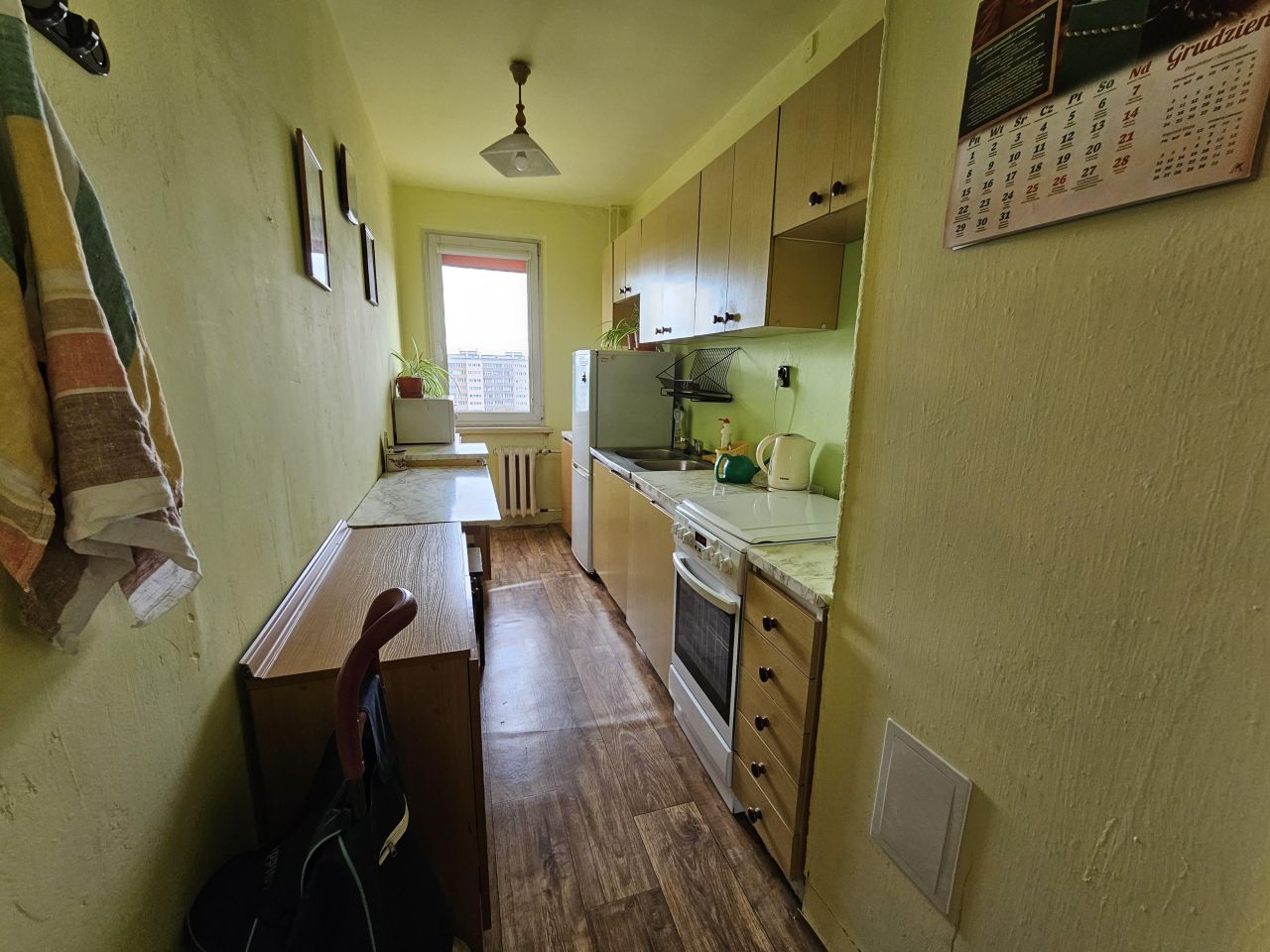 Mieszkanie 2-pokojowe Warszawa Mokotów, al. Wilanowska. Zdjęcie 14