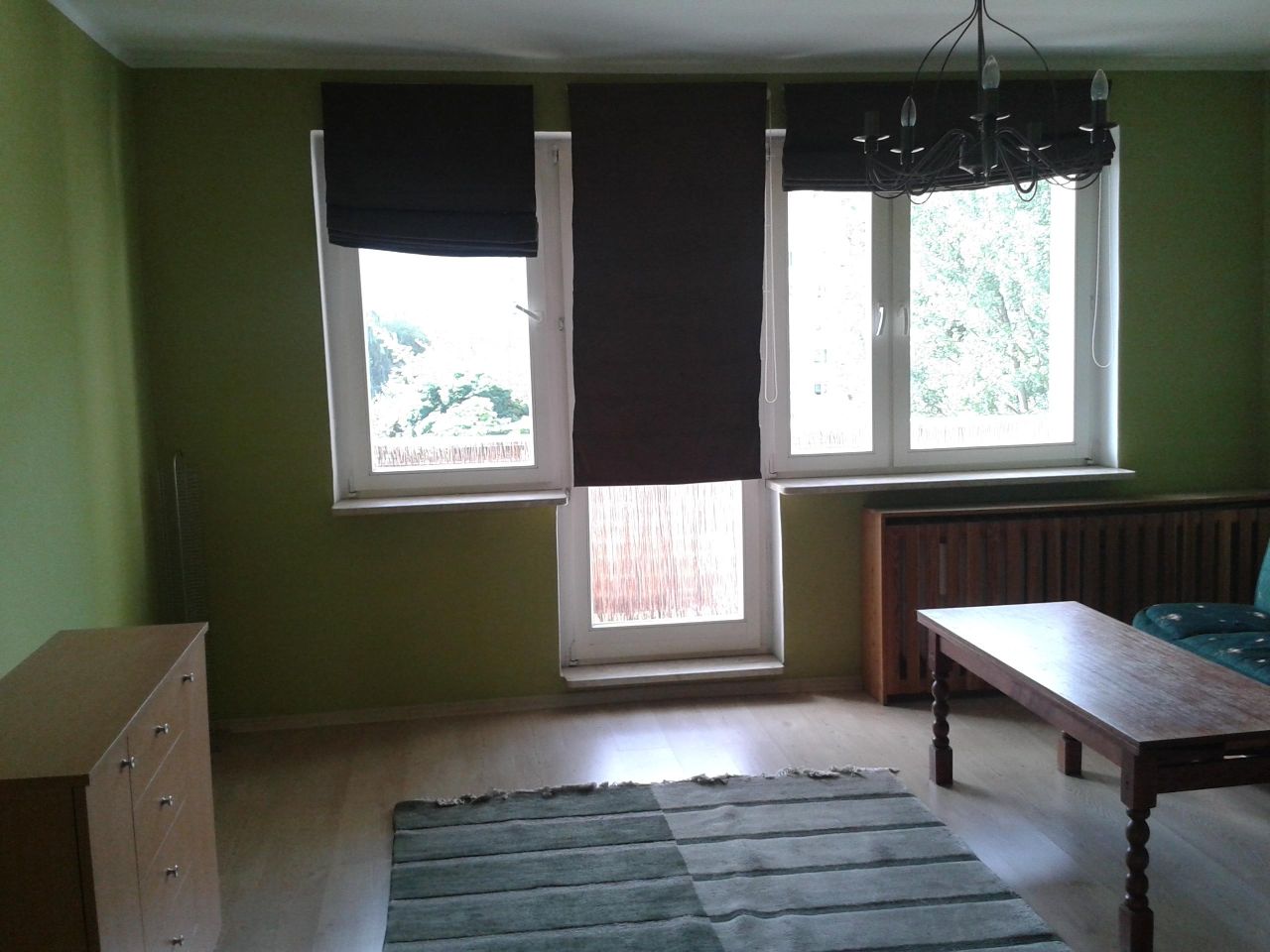 Mieszkanie 2-pokojowe Poznań Piątkowo, os. Jana III Sobieskiego. Zdjęcie 9