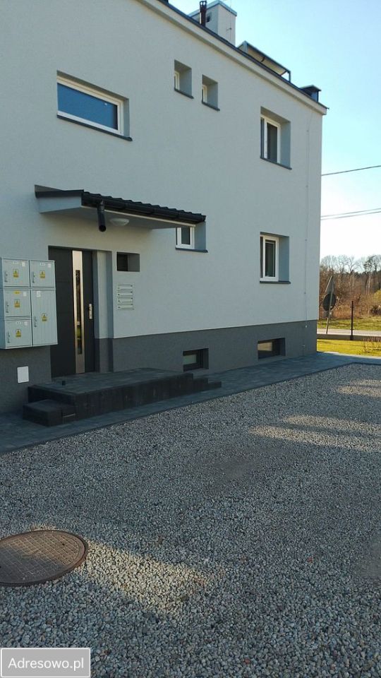 Mieszkanie 3-pokojowe Uwieliny, ul. Osiedlowa. Zdjęcie 13