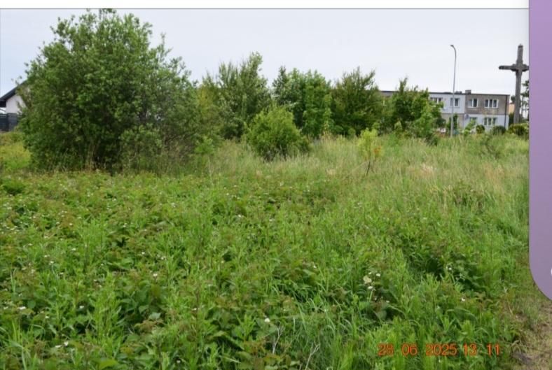 Działka budowlana Darłowiec. Zdjęcie 1