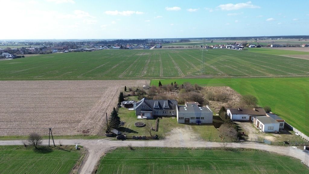 dworek, 7 pokoi Wilkowice. Zdjęcie 24