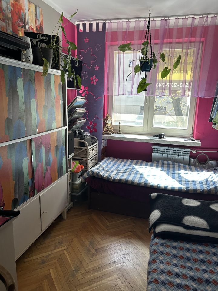 Mieszkanie 3-pokojowe Białystok, ul. Elizy Orzeszkowej. Zdjęcie 5