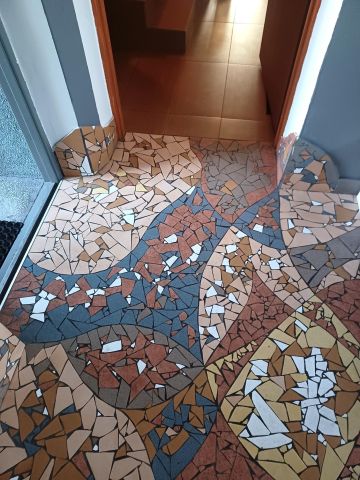 dom wolnostojący, 6 pokoi Częstochowa Lisiniec, ul. Jarosławska. Zdjęcie 17