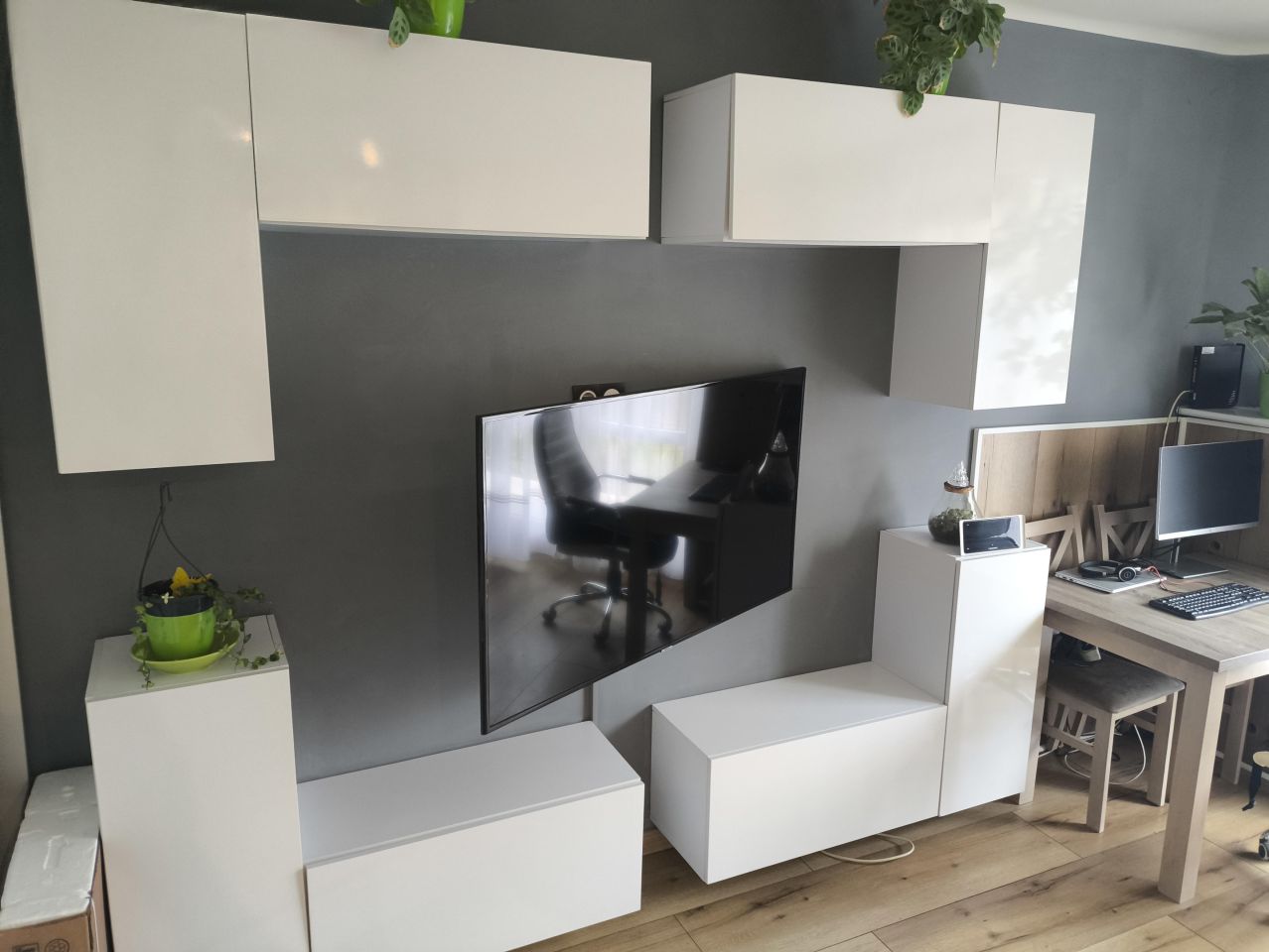 Mieszkanie 1-pokojowe Łódź Żubardź, ul. Powstańców Wielkopolskich. Zdjęcie 17