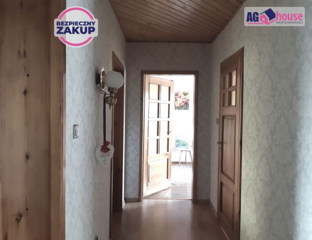 dom szeregowy, 5 pokoi Lębork Centrum, ul. Zwycięstwa. Zdjęcie 7