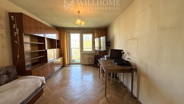 Mieszkanie 2-pokojowe Wrocław Sołtysowice, ul. Sołtysowicka. Zdjęcie 3