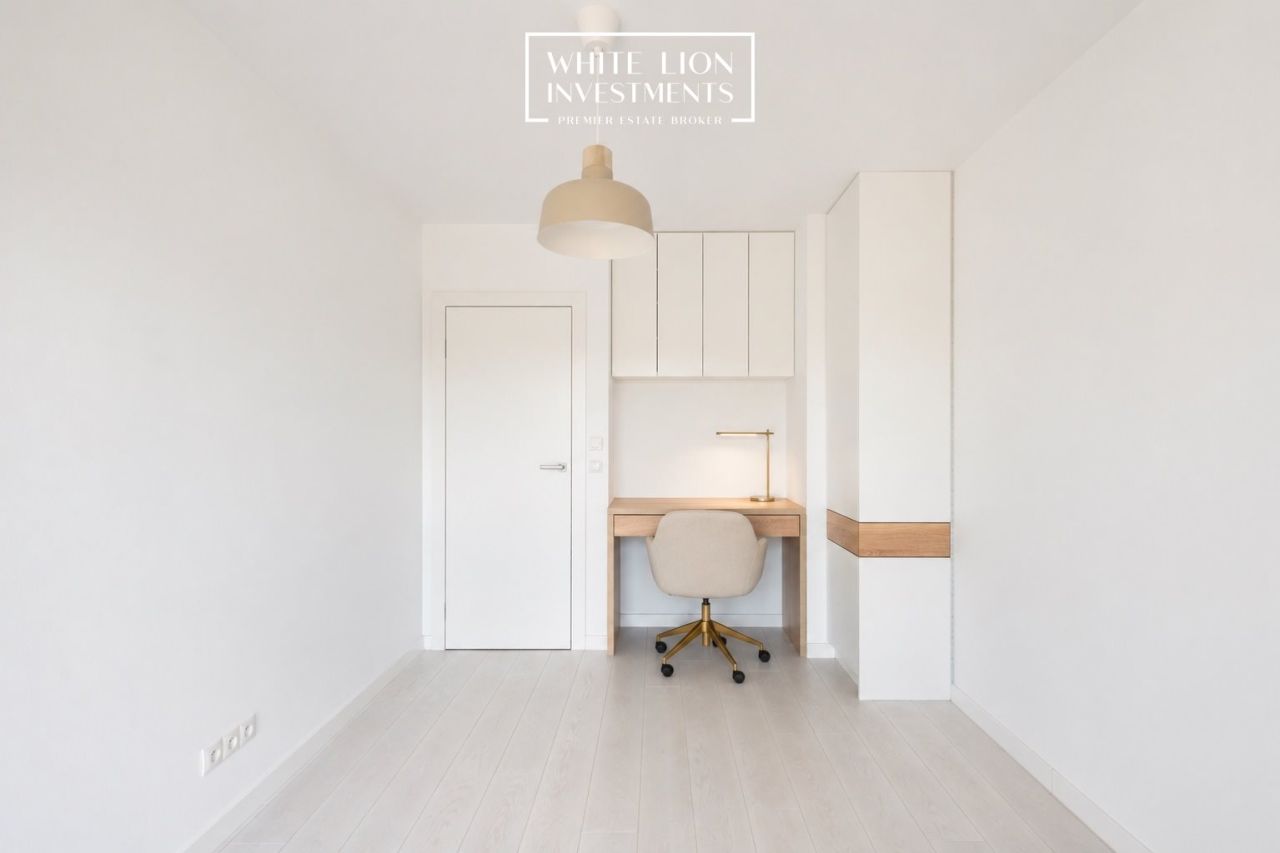 bliźniak, 5 pokoi Warszawa Wilanów, ul. Wiedeńska. Zdjęcie 10