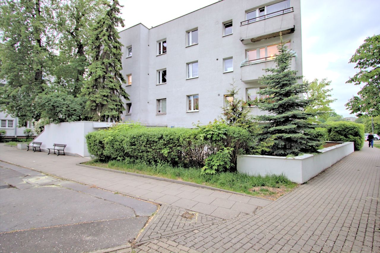 Pokój Warszawa Żoliborz, ul. Zygmunta Krasińskiego. Zdjęcie 8
