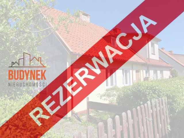bliźniak, 5 pokoi Darłowo, ul. Mikołaja Kopernika. Zdjęcie 1