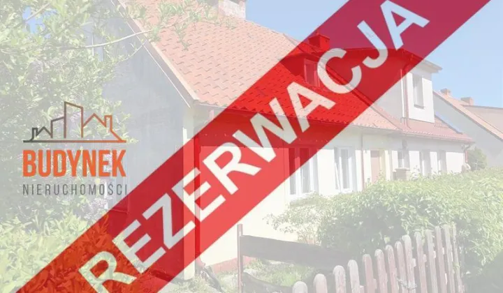 bliźniak, 5 pokoi Darłowo, ul. Mikołaja Kopernika