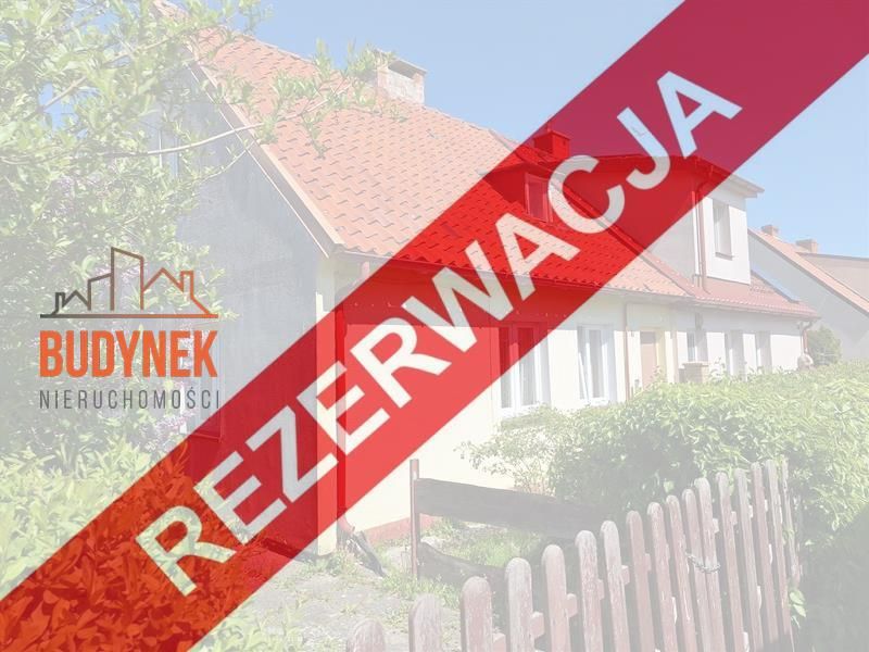bliźniak, 5 pokoi Darłowo, ul. Mikołaja Kopernika. Zdjęcie 1
