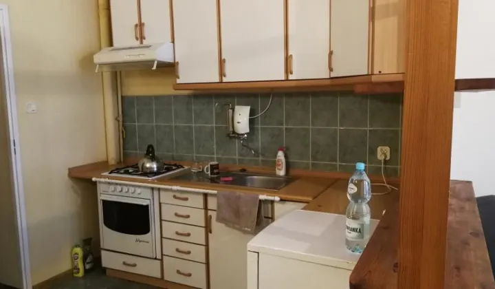 Mieszkanie 2-pokojowe Wrocław Śródmieście, ul. Nowowiejska