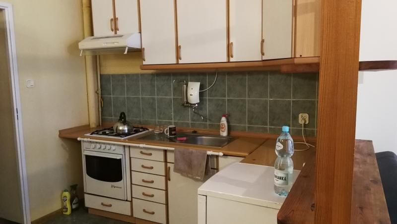 Mieszkanie 2-pokojowe Wrocław Śródmieście, ul. Nowowiejska. Zdjęcie 1