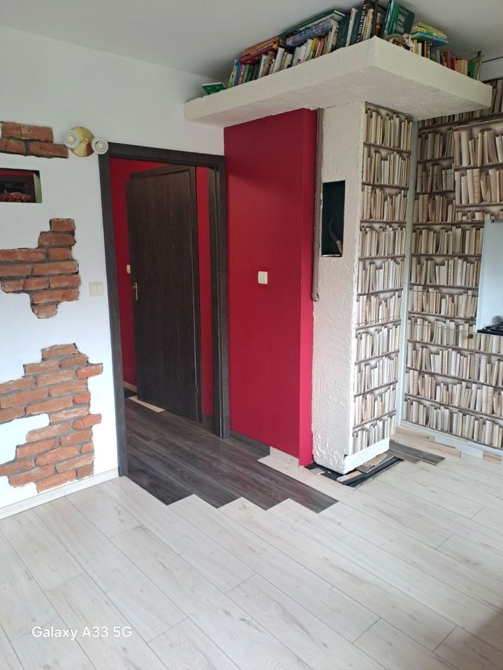 Mieszkanie 2-pokojowe Swarzędz, os. Macieja Mielżyńskiego. Zdjęcie 7