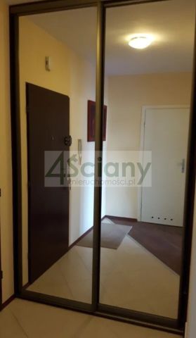Mieszkanie 1-pokojowe Warszawa Mokotów, ul. Wyględowska. Zdjęcie 8