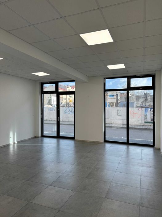 Lokal Skierniewice Centrum, ul. Jagiellońska. Zdjęcie 2