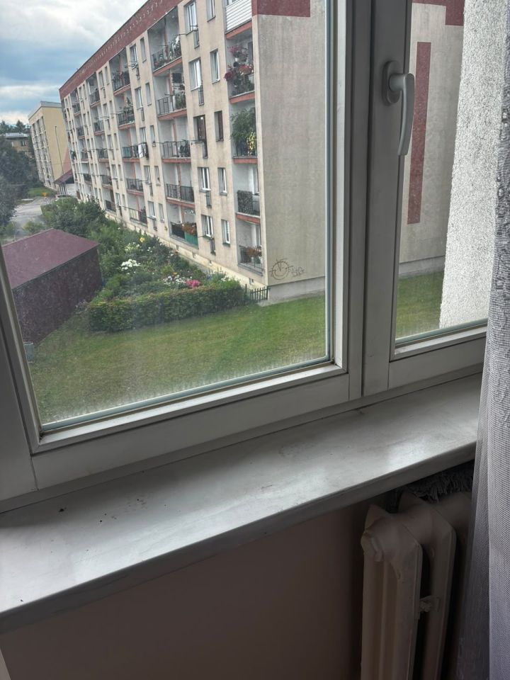 Mieszkanie 2-pokojowe Nowy Targ, al. Tysiąclecia. Zdjęcie 5